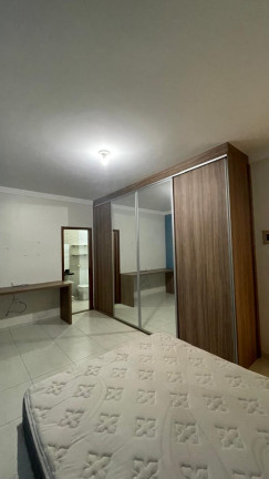 Imagem Casa com 3 Quartos à Venda, 156 m² em Franca Pólo Club - Franca Imagem Casa com 3 Quartos à Venda, 156 m² em Franca Pólo Club - Franca