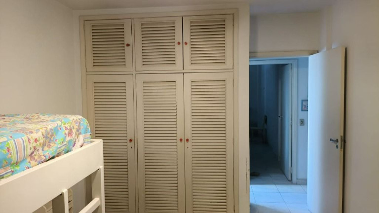 Imagem Apartamento com 3 Quartos à Venda, 130 m² em Pitangueiras - Guarujá