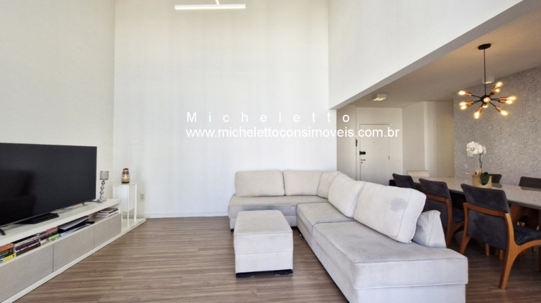 Imagem Apartamento com 3 Quartos à Venda, 170 m² em Morumbi - São Paulo