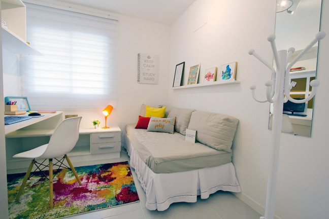 Imagem Imóvel com 2 Quartos à Venda, 120 m² em Tijuca - Rio De Janeiro