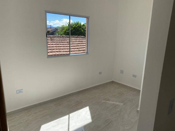 Imagem Casa com 2 Quartos à Venda, 50 m² em Catiapoa - São Vicente