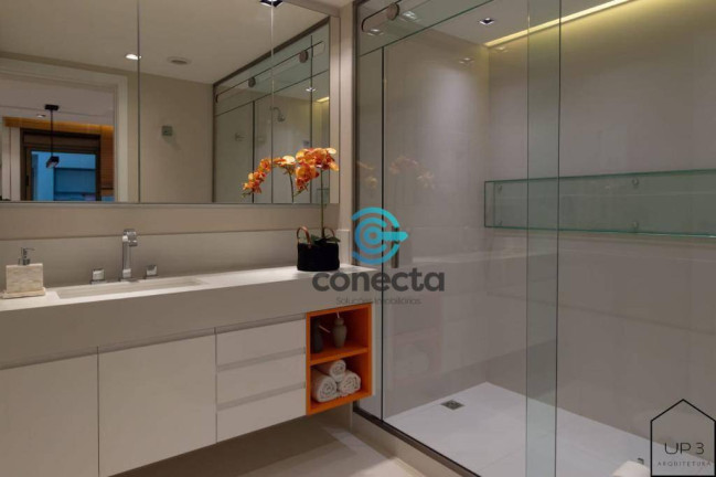 Imagem Apartamento com 4 Quartos à Venda, 372 m² em Icaraí - Niterói