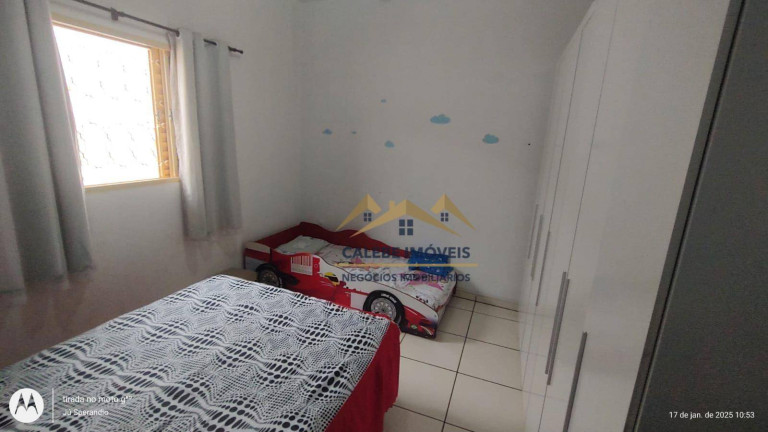 Imagem Casa com 2 Quartos à Venda, 98 m² em Jardim Gonzaga - Tatuí Imagem Casa com 2 Quartos à Venda, 98 m² em Jardim Gonzaga - Tatuí