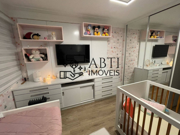 Imagem Apartamento com 4 Quartos à Venda, 247 m² em Aclimação - São Paulo