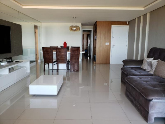 Imagem Apartamento com 3 Quartos à Venda, 144 m² em Patamares - Salvador