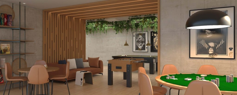 Imagem Cobertura com 4 Quartos à Venda, 267 m² em Piratininga - Niterói