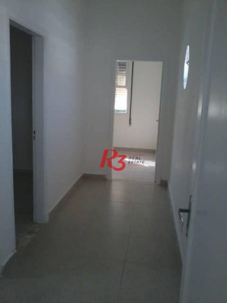 Imagem Casa com 2 Quartos à Venda, 98 m² em Macuco - Santos
