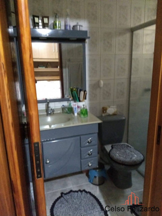 Imagem Casa com 3 Quartos à Venda, 164 m² em Jardim Santa Inês Ii - São José Dos Campos