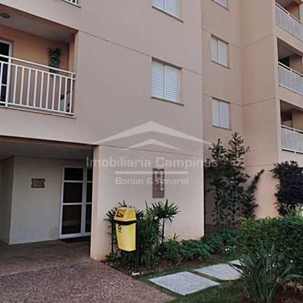 Imagem Apartamento com 3 Quartos à Venda, 820 m² em Parque Prado - Campinas