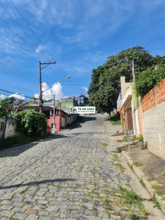 Imagem Casa com 2 Quartos à Venda, 95 m² em Vila Zezé - Jacareí