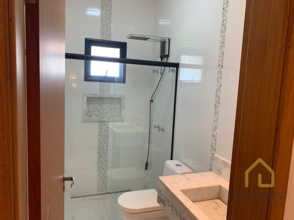 Imagem Imóvel com 3 Quartos à Venda, 120 m² em Loteamento Aldrovândia Gleba 2 - Indaiatuba
