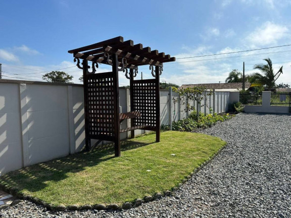 Imagem Casa com 3 Quartos à Venda, 106 m² em Salinas - Balneário Barra Do Sul Imagem Casa com 3 Quartos à Venda, 106 m² em Salinas - Balneário Barra Do Sul