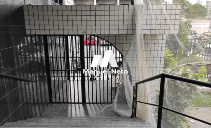 Imagem Apartamento com 4 Quartos à Venda, 210 m² em Aldeota - Fortaleza