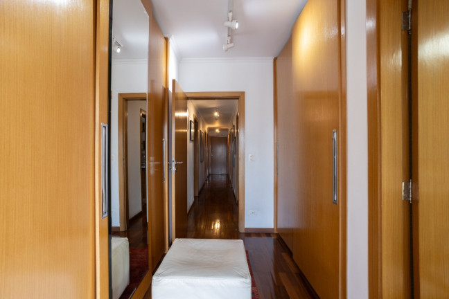 Imagem Apartamento com 3 Quartos à Venda, 228 m² em Itaim Bibi - São Paulo