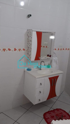 Imagem Casa com 3 Quartos à Venda, 96 m² em Solemar - Praia Grande