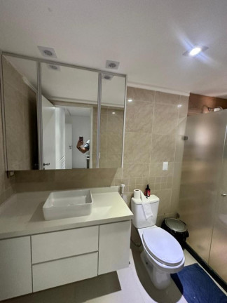 Imagem Apartamento com 4 Quartos à Venda, 220 m² em Boa Viagem - Recife