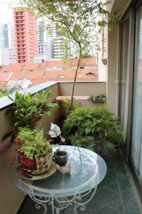 Imagem Apartamento com 3 Quartos à Venda, 161 m² em Centro - Santo André Imagem Apartamento com 3 Quartos à Venda, 161 m² em Centro - Santo André