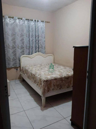 Imagem Casa com 3 Quartos à Venda, 100 m² em Parque São Miguel - Guarulhos Imagem Casa com 3 Quartos à Venda, 100 m² em Parque São Miguel - Guarulhos