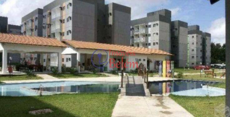 Imagem Apartamento com 3 Quartos à Venda, 65 m² em Coqueiro - Ananindeua Imagem Apartamento com 3 Quartos à Venda, 65 m² em Coqueiro - Ananindeua