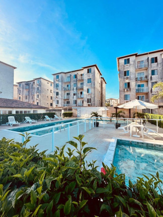 Imóvel com 3 Quartos à Venda, 54 m² em Praia Da Baleia - Serra