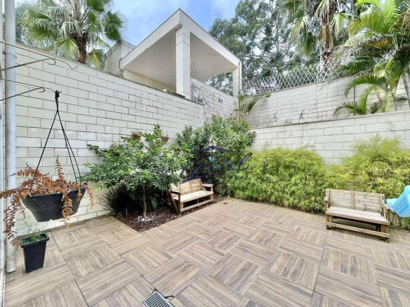 Imagem Casa com 3 Quartos à Venda, 100 m² em Granja Viana - Cotia