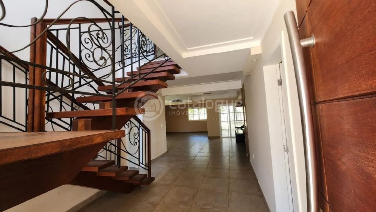 Imagem Casa de Condomínio com 4 Quartos à Venda, 450 m² em Pium (distrito Litoral) - Parnamirim