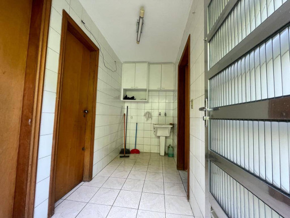 Imagem Casa com 3 Quartos à Venda, 180 m² em Vila Moinho Velho - São Paulo