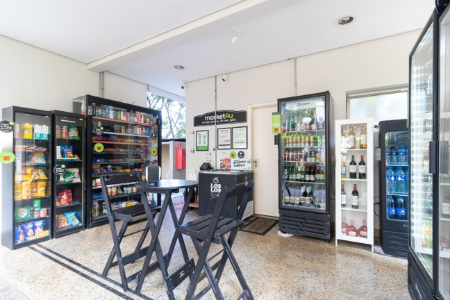 Imagem Apartamento com 3 Quartos à Venda, 82 m² em Jardim Marajoara - São Paulo Imagem Apartamento com 3 Quartos à Venda, 82 m² em Jardim Marajoara - São Paulo