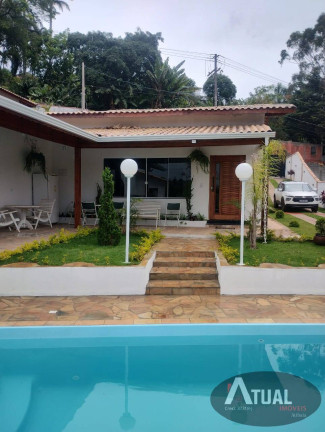 Imagem Chácara com 3 Quartos à Venda, 140 m² em Parque Bela Vista - Mairiporã