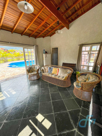 Imagem Casa de Condomínio com 4 Quartos à Venda, 288 m² em Indaiá - Bertioga