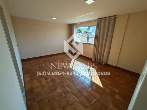 Imagem Apartamento com 3 Quartos à Venda, 74 m² em Jardim América - Goiânia