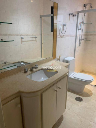 Imagem Apartamento com 3 Quartos à Venda, 156 m² em Santa Paula - São Caetano Do Sul