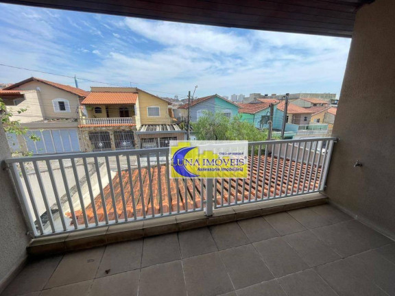 Imagem Sobrado com 4 Quartos à Venda, 200 m² em Vila Jerusalém - São Bernardo Do Campo Imagem Sobrado com 4 Quartos à Venda, 200 m² em Vila Jerusalém - São Bernardo Do Campo