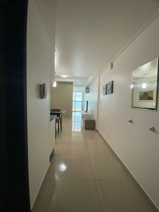 Imagem Flat com 1 Quarto para Alugar, 35 m² em Piedade - Jaboatão Dos Guararapes