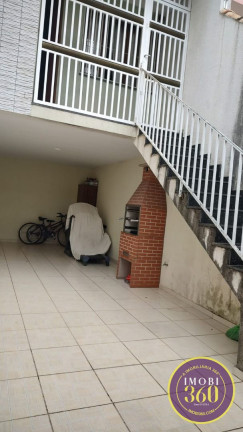 Imagem Sobrado com 2 Quartos à Venda, 110 m² em Jardim Nossa Senhora Do Carmo - São Paulo Imagem Sobrado com 2 Quartos à Venda, 110 m² em Jardim Nossa Senhora Do Carmo - São Paulo