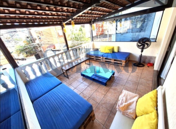 Imagem Imóvel com 2 Quartos à Venda, em Cambuci - São Paulo Imagem Imóvel com 2 Quartos à Venda, em Cambuci - São Paulo