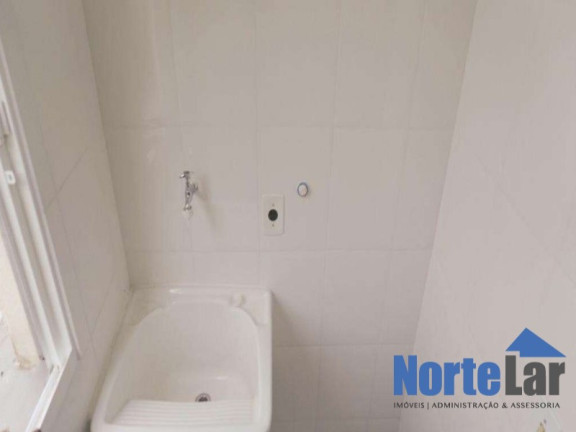 Imagem Apartamento com 2 Quartos à Venda, 50 m² em Tucuruvi - São Paulo