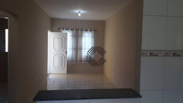 Casa com 2 Quartos à Venda, 57 m² em Jardim Residencial Villa Amato - Sorocaba