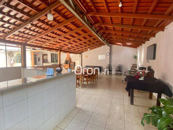 Imagem Sobrado com 3 Quartos à Venda, 400 m² em Jardim Guanabara - Goiânia Imagem Sobrado com 3 Quartos à Venda, 400 m² em Jardim Guanabara - Goiânia