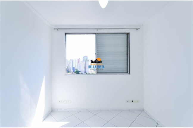 Imagem Apartamento com 2 Quartos à Venda, em Vila Santa Catarina - São Paulo Imagem Apartamento com 2 Quartos à Venda, em Vila Santa Catarina - São Paulo
