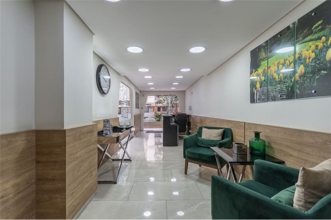 Imagem Apartamento com 2 Quartos à Venda, 50 m² em Jardim íris - São Paulo Imagem Apartamento com 2 Quartos à Venda, 50 m² em Jardim íris - São Paulo