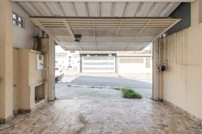 Imagem Casa com 2 Quartos à Venda, 91 m² em Vila Ema - São Paulo Imagem Casa com 2 Quartos à Venda, 91 m² em Vila Ema - São Paulo
