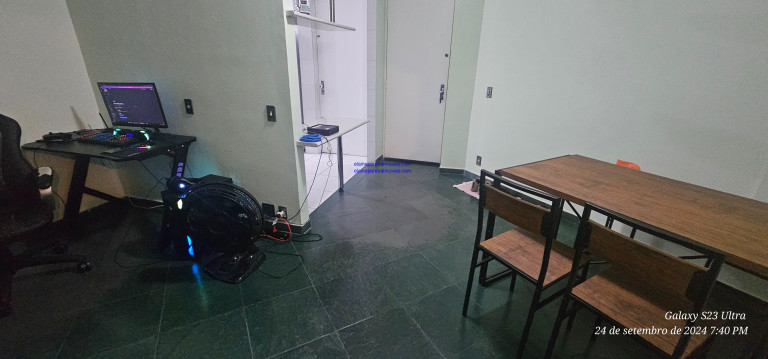 Imagem Apartamento com 2 Quartos à Venda, 55 m² em Jardim Olympia - São Paulo Imagem Apartamento com 2 Quartos à Venda, 55 m² em Jardim Olympia - São Paulo