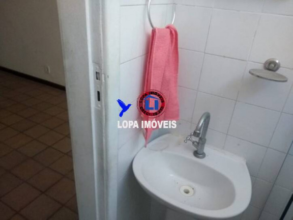 Imagem Apartamento com 1 Quarto à Venda, 24 m² em Centro - Rio De Janeiro