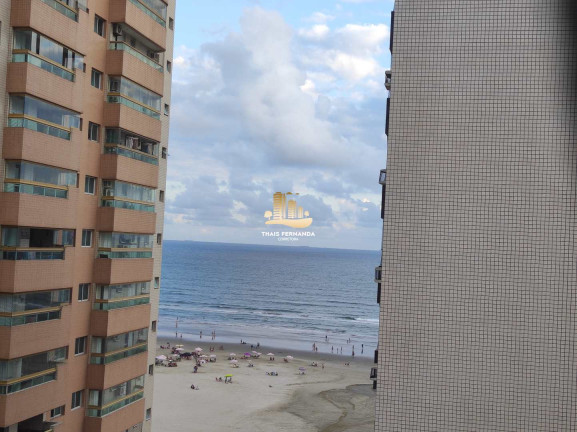 Imagem Apartamento com 2 Quartos à Venda, 82 m² em Aviação - Praia Grande