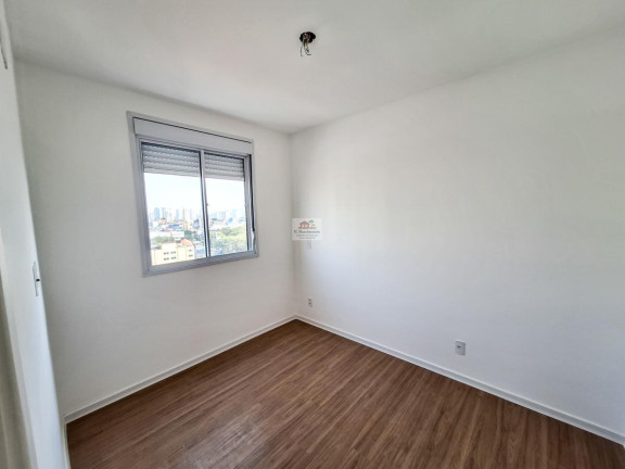 Imagem Apartamento com 2 Quartos à Venda, 44 m² em Lapa - São Paulo