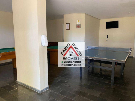 Imagem Apartamento com 3 Quartos à Venda, 69 m² em Jardim Marajoara - São Paulo Imagem Apartamento com 3 Quartos à Venda, 69 m² em Jardim Marajoara - São Paulo