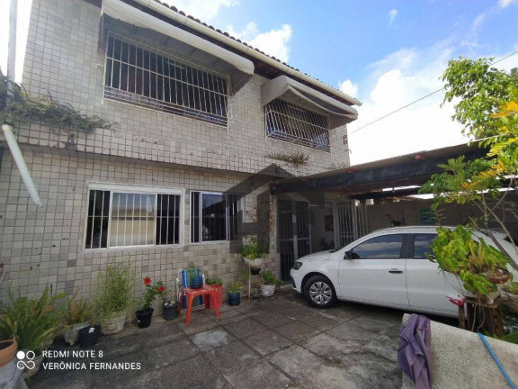 Imagem Casa com 3 Quartos à Venda, 201 m² em Torrões - Recife Imagem Casa com 3 Quartos à Venda, 201 m² em Torrões - Recife