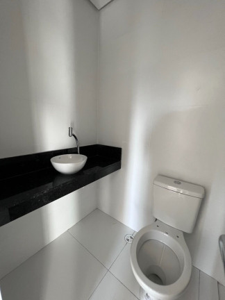 Imagem Apartamento com 2 Quartos à Venda, 47 m² em Campestre - Santo André