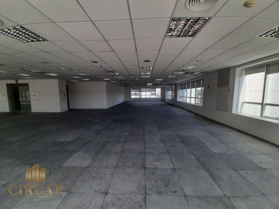 Foto do imóvel Imóvel à Venda ou Locação, 544 m² em Brooklin Paulista - São Paulo